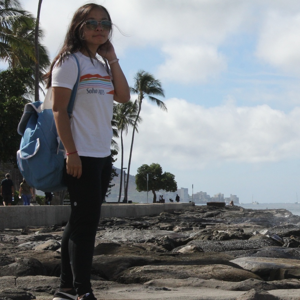 Meet your Posher, Winnie